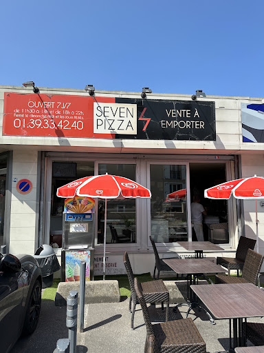 Seven Pizza