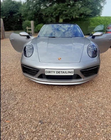 Recent work by dirty detailing uk in Northampton (photo 7)