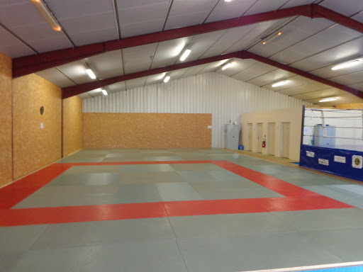 Fkc Semur Karate Club - Thumbnail