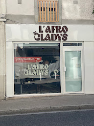Photo n°9 de L'Afro de Gladys à Oyonnax (Salon de coiffure)