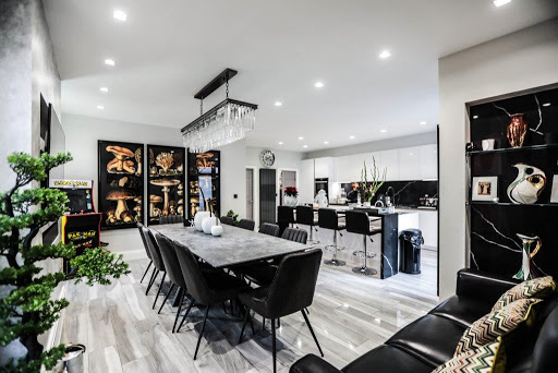 Swerdlow Interiors - Thumbnail
