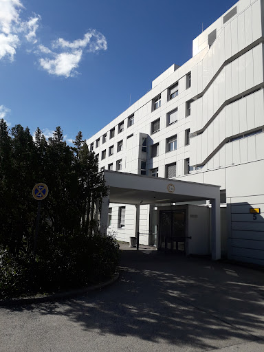 Nuklearmedizin, PET/CT & PET/MR, Charité Campus Virchow Klinikum CVK - Thumbnail