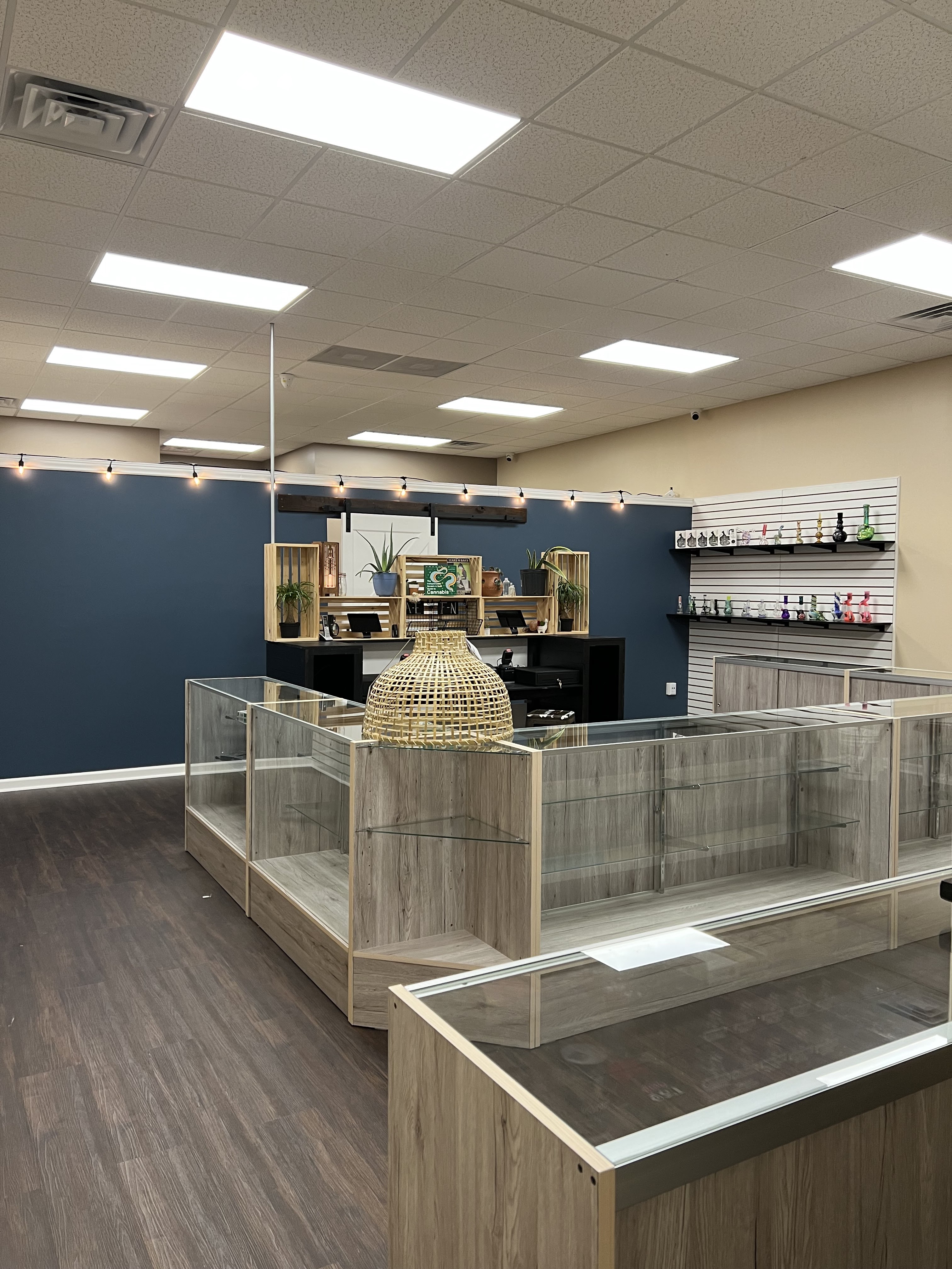 Herbal Alchemy LLC
