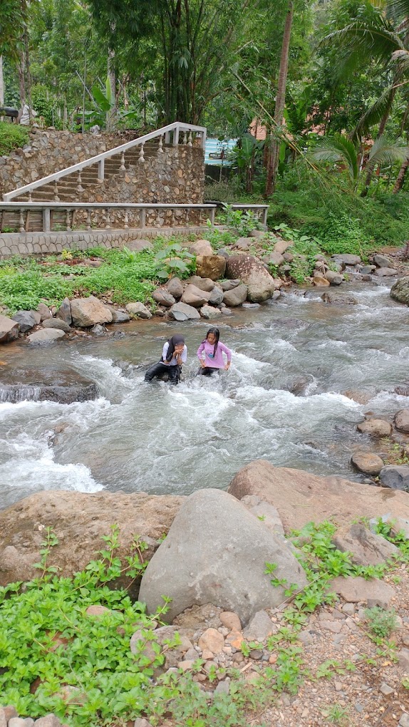DEMAJI Eco Park Purworejo