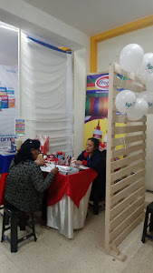 Almacenes Copacabana Scrl 0