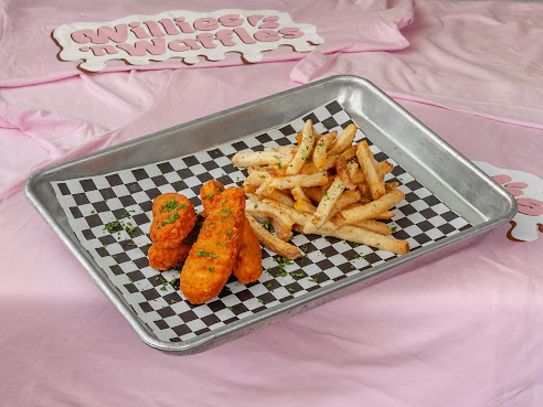 Willies - Dick 'n Chicken by null