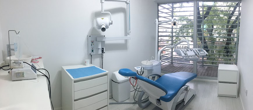 MASDENTAL ODONTOLOGÍA, Author: MASDENTAL ODONTOLOGÍA