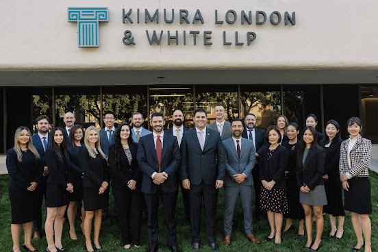 Kimura London & White LLP by null