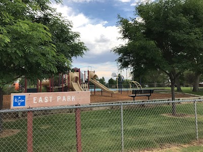 East Park Playground