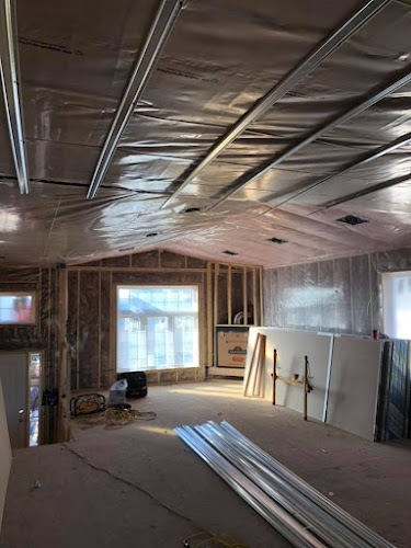 Premier Drywall Ontario Ltd work photo 1