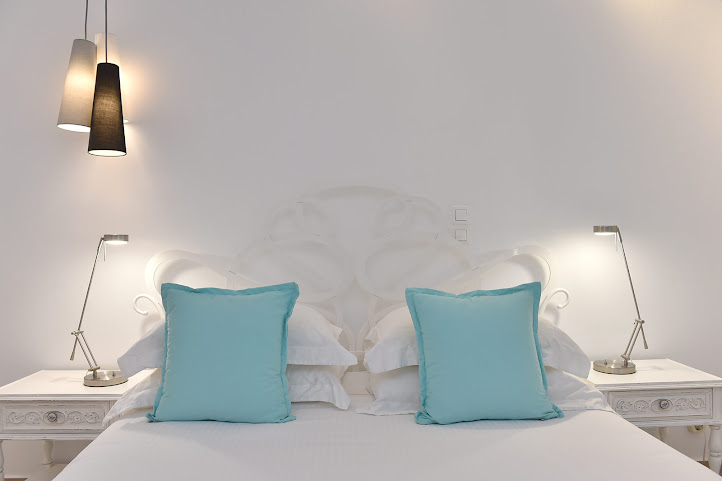 Apollon Boutique Hotel by null