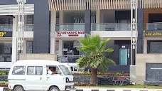 Keyani Mart wah-cantt