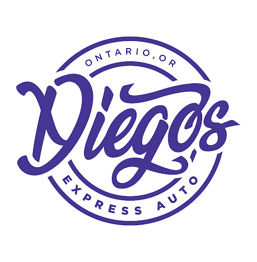 DIEGOS EXPRESS AUTO - Visual