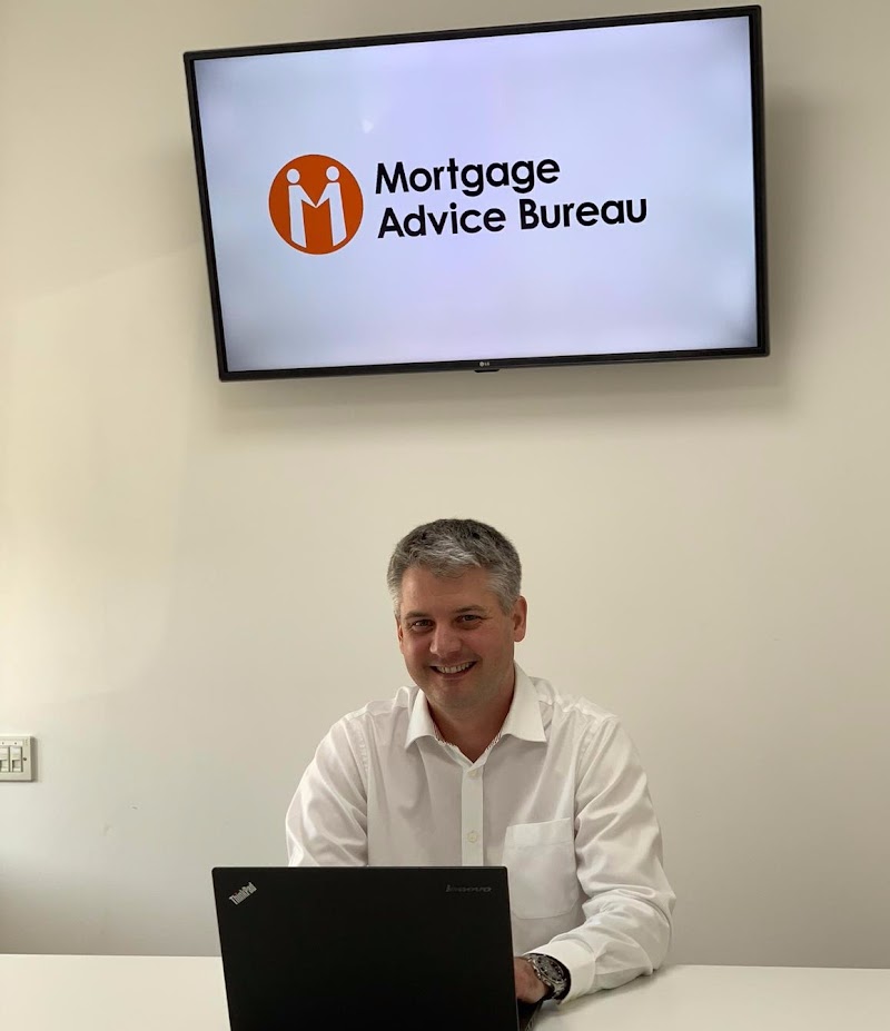 John Skipp - Mortgage Advice Bureau, Thornbury photo 3