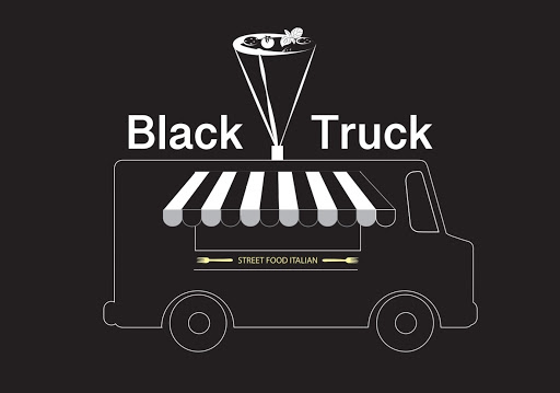 Photo 1 - Black Truck Longwy