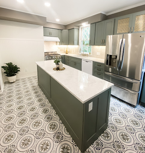 Kitchen Refresh Fargo - Thumbnail