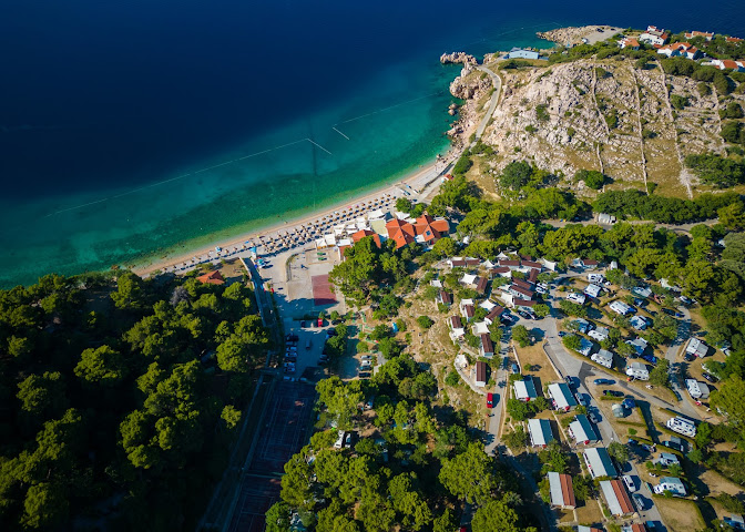 Camping Bunculuka by null