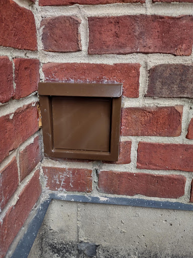 Dryer Vent Wizard - Visual