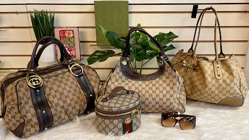 Lux Upscale Resale Boutique - Thumbnail
