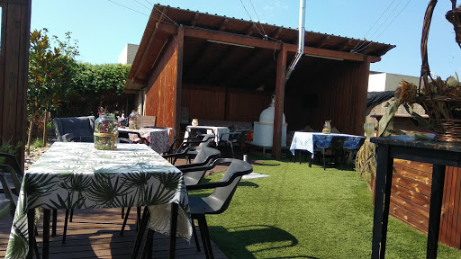 Miranda Basque Restaurant - Visual