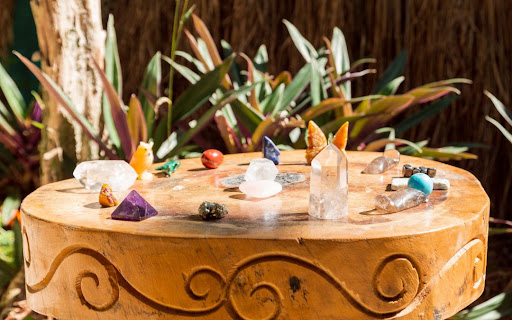 BlissEden.CommUnity | Ayahuasca ReTreats Q.R. Mexico