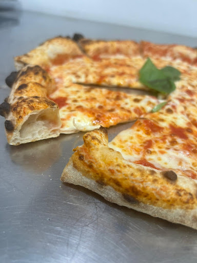 Paupizza - Visual