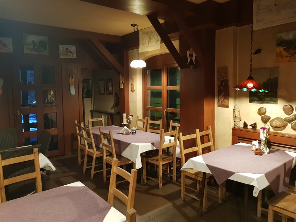 Karczma Smaczna Chata