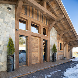 Photo n°33 de Décobois à Saulxures-sur-Moselotte (Constructeur de maisons en bois)