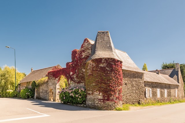 Manoir de Ker An Poul