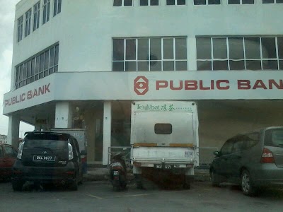 Public Bank Taman Melawati : Public Bank Swift Code Malaysia Pbbemykl