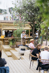 Photo n°21 de La Marée Douce à La Trinité-sur-Mer (Bar)