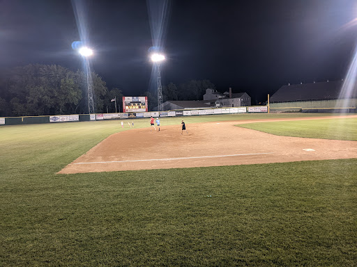 Dassel-Cokato Saints - Saints Field