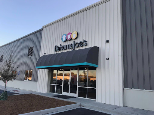 Bahama Joe's Coast to Coast