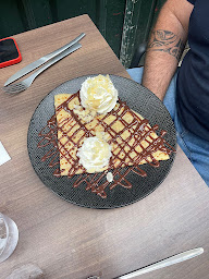 Photo n°19 de Le Petit Cordelier à Bayonne (Crêperie)