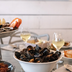 Photo n°23 de Le St Pierre Tarbouriech à Loupian (Restaurant de fruits de mer)