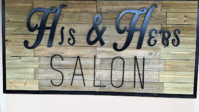 His & Hers Beauty Salon LLC