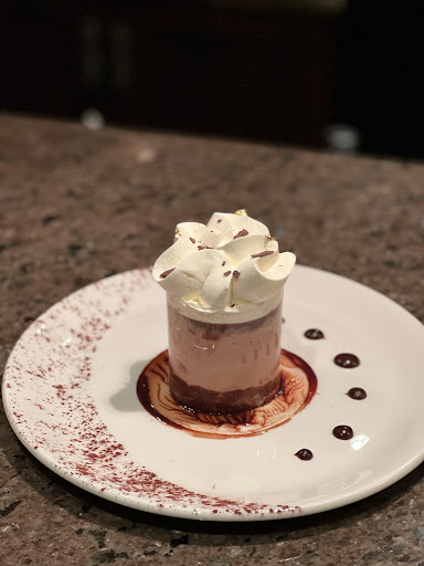 Cafe Lucci - Visual