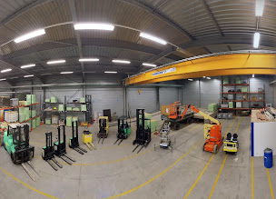 Photo n°1 de GEORGES Formation à Saint-Amé (Centre de formation continue)