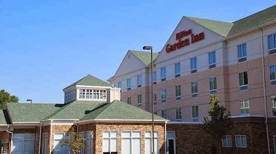 Photos of Hilton Garden Inn Birmingham/Trussville