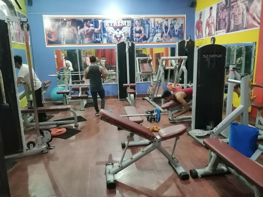 Xtreme Gym
