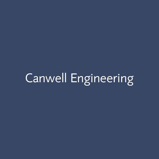 Canwell Engineering - Visual