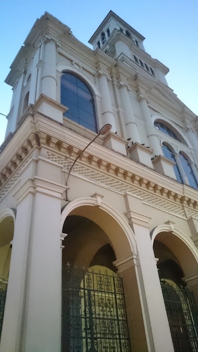 Photos of Iglesia La Merced