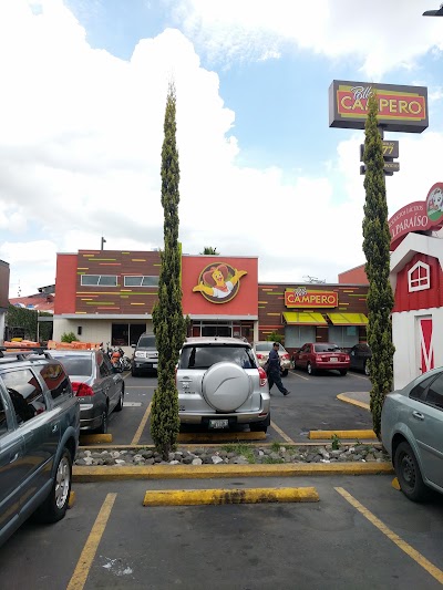 Photos of Prisa Mall