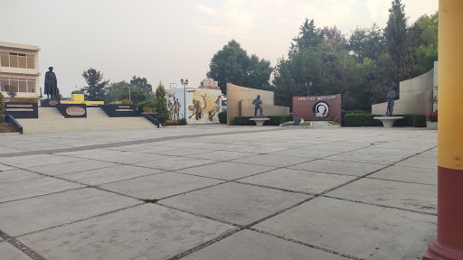 Plaza Álvaro Obregón - Thumbnail