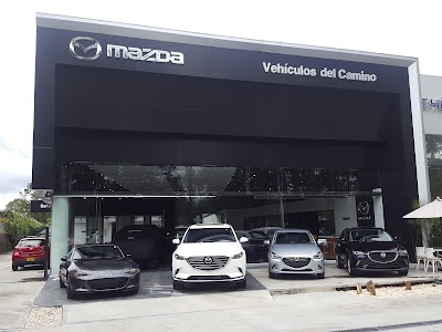 Photos of Vehiculos Del Camino - Mazda