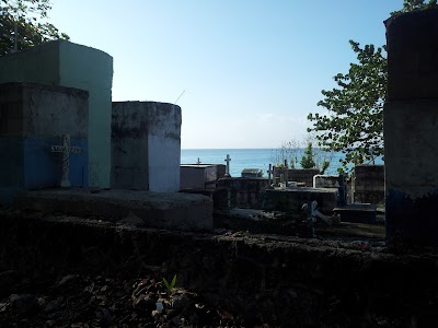 Photos of Cementerio de La Caleta