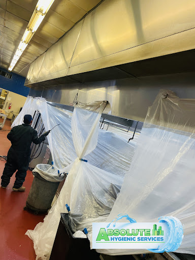 Absolute Hygienic Services - Visual