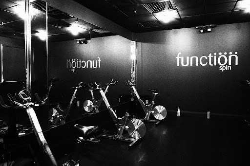 Function Studios inc. Logo