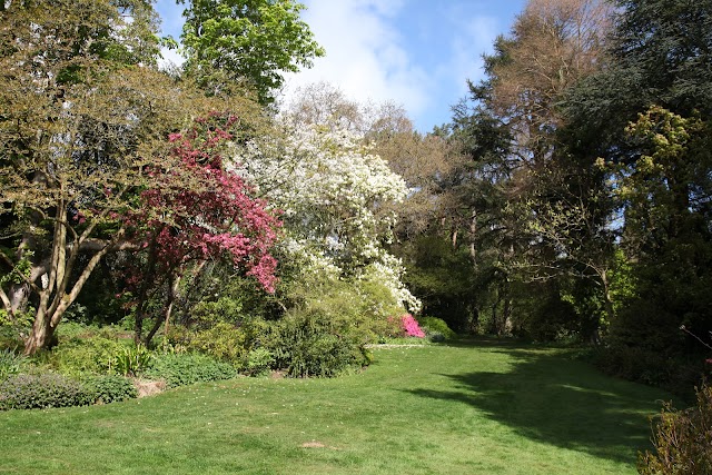 LE JARDIN DU VASTERIVAL