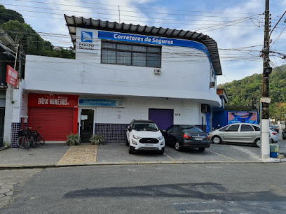 Fernando Rocha Corretor de Seguros